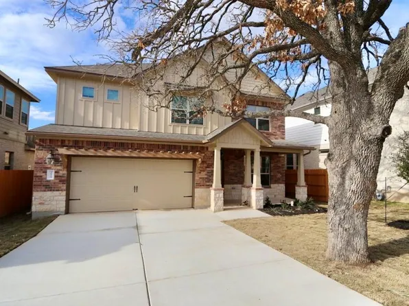 3929 Mineral Dr, Leander, TX 78641