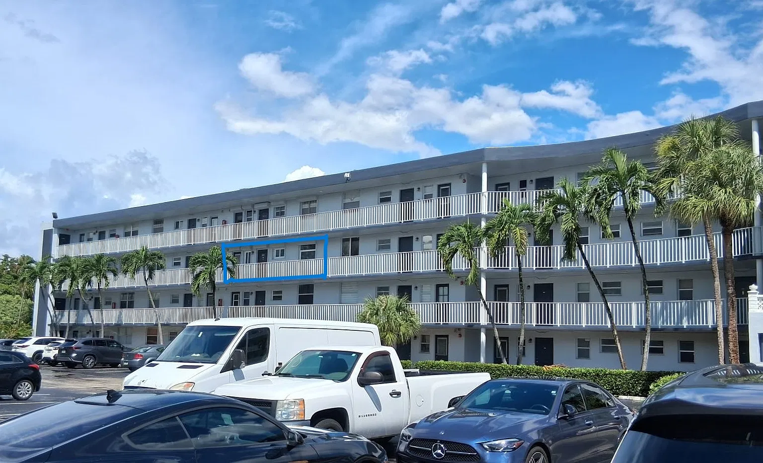 2 bed, 1450 sqft, $2,300 — Photo 1