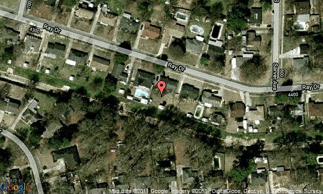 Map View