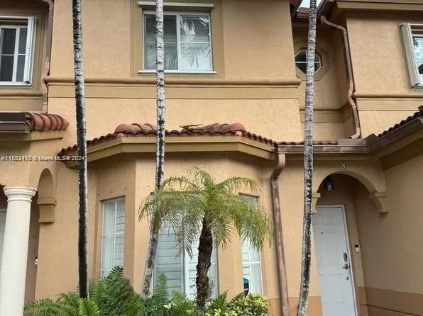 8501 NW 107th Ct Unit 3-37, Doral, FL 33178