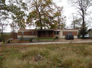 58 Turner Loop, Kirby, AR 71950