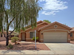 16627 W Cottonwood St, Surprise, AZ 85388