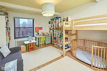 Sold by Brown Harris Stevens