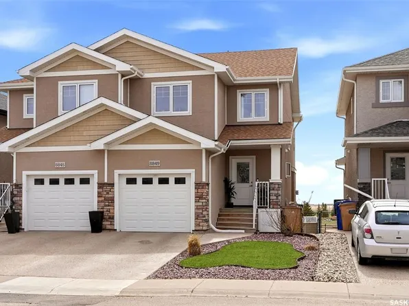 8849 Kestral DRIVE, Regina, SK S4Y 1H6