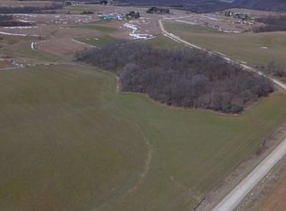 Prairie Ridge Rd, Caledonia, MN 55921