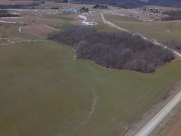 Prairie Ridge Rd, Caledonia, MN 55921