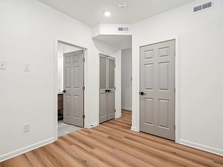 Brand New Fishtown Apartments — Photo 5