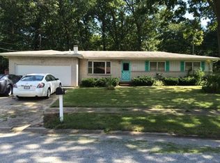 2267 Sandwood St, Portage, IN 46368