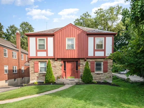 6431 Montgomery Rd, Cincinnati, OH 45213