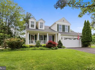 11432 Saddleview Pl, Gaithersburg, MD 20878