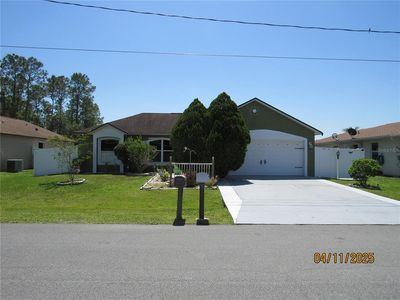 1155 Roan Ct, Kissimmee, FL, 34759