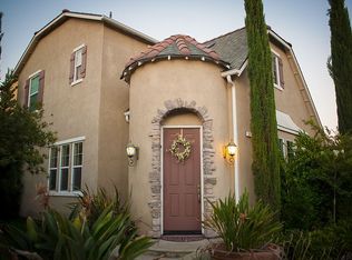 3873 Loyola Ln, Clovis, CA