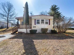 25 Country Ln, Rochester, NH 03867