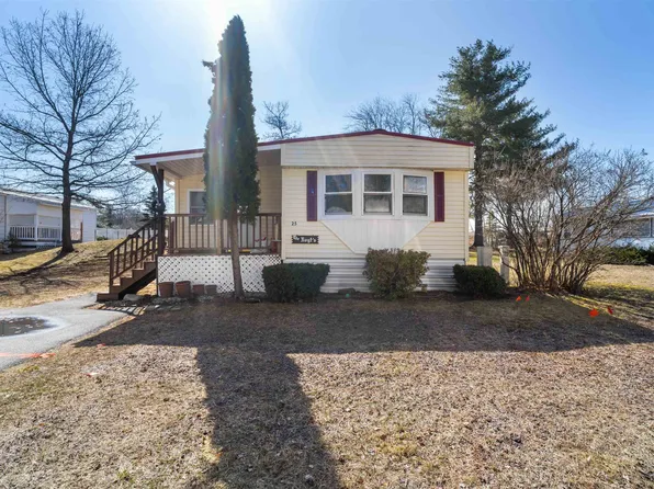 25 Country Lane, Rochester, NH 03867