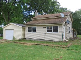 245 Sherman Ave, Marquette, WI 53947