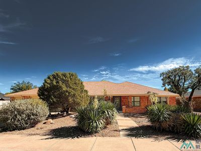 49 N Sky Loop, Roswell, NM, 88201