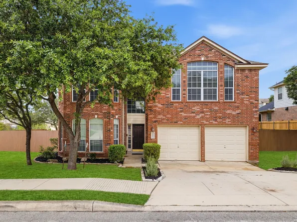 21811 Dolomite, San Antonio, TX 78259