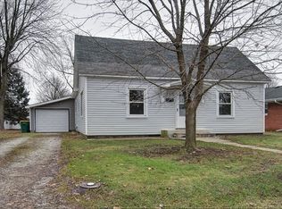 226 S Howard St, Greentown, IN