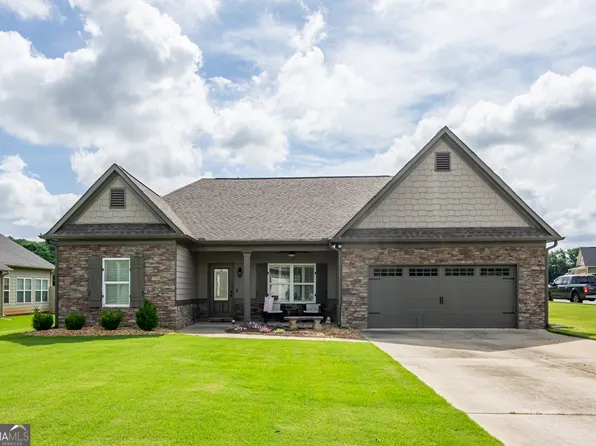 21 Gilreath Trl NW, Cartersville, GA 30121