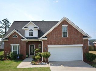 4506 Logans Way, Augusta, GA 30909