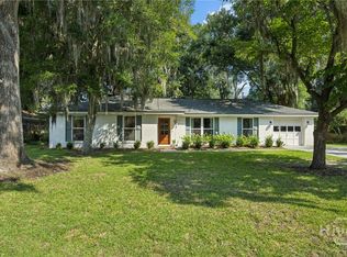 1026 Brittlewood Drive, Savannah, GA 31410