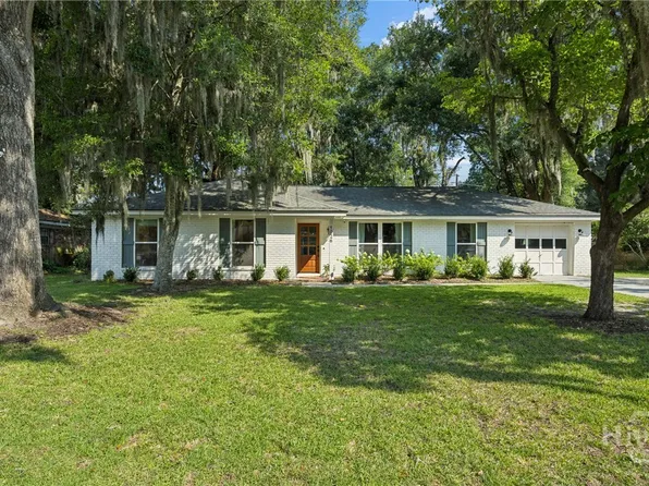 1026 Brittlewood Drive, Savannah, GA 31410