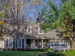 828 Hickory Ridge Rd, Aiken, SC 29803