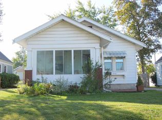 1916 Vance Ave, Fort Wayne, IN