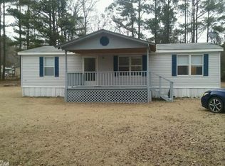 10314 Joey Cv, Mabelvale, AR 72103