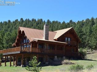 33 Spruce Ln, Canon City, CO 81212