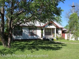 203 E Avenue F, Copperas Cove, TX 76522