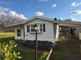 391 Sing Sing Rd #65, Horseheads, NY 14845