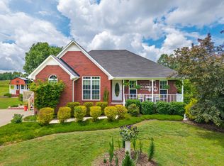 5 Heather Rd, Fayetteville, TN 37334