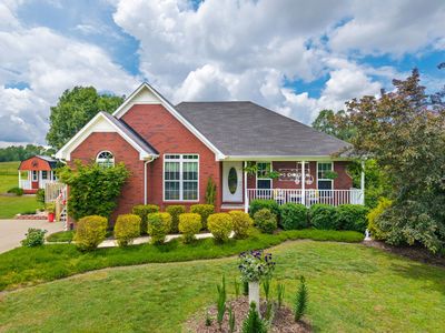 5 Heather Rd, Fayetteville, TN, 37334