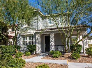 2092 Airy Petals Walk, Henderson, NV 89044