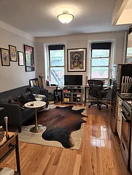 Rented by Oxford Property Group