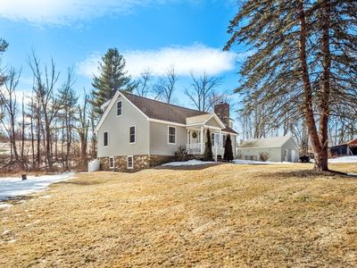 30 Dresser Hill Rd, Dudley, MA, 01571