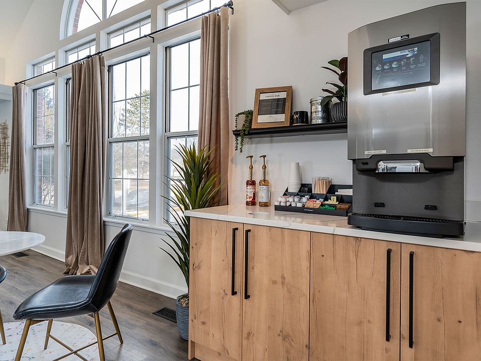 Arlington Club Apartments 1533 Baldwin Ct Wheeling IL Zillow