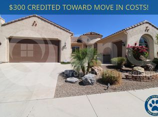 26756 W Piute Ave, Buckeye, AZ 85396