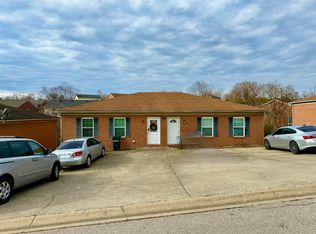 2019 Edgewood Dr, Richmond, KY 40475