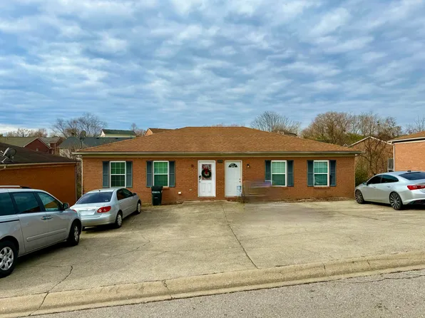 2019 Edgewood Dr, Richmond, KY 40475