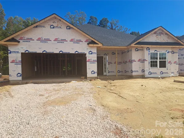1275 Kildare Dr #12, Salisbury, NC 28146