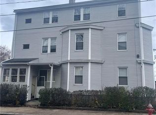 408 Willow St, Woonsocket, RI 02895