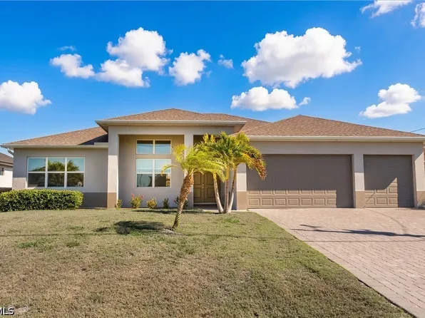 713 NW 37th Ave, Cape Coral, FL 33993