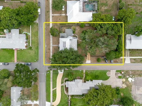605 S JACKSON AVENUE, BARTOW, FL 33830