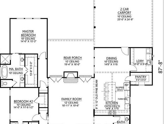 2nd image of LOT 150 Treasure Oaks Rd
