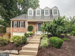 3502 Metzerott Rd, College Park, MD 20740