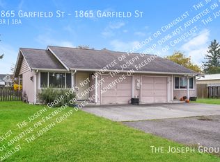 1865 Garfield St, Enumclaw, WA 98022