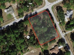 2004 W Huntington Dr, Beverly Hills, FL 34465