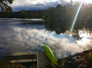 205 Rustle Rd, Jordan, MN 55352